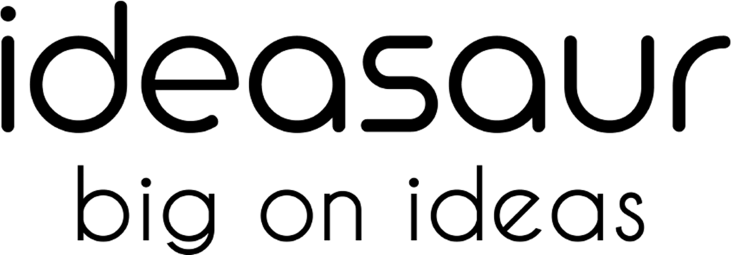 logo-black-ideasaur