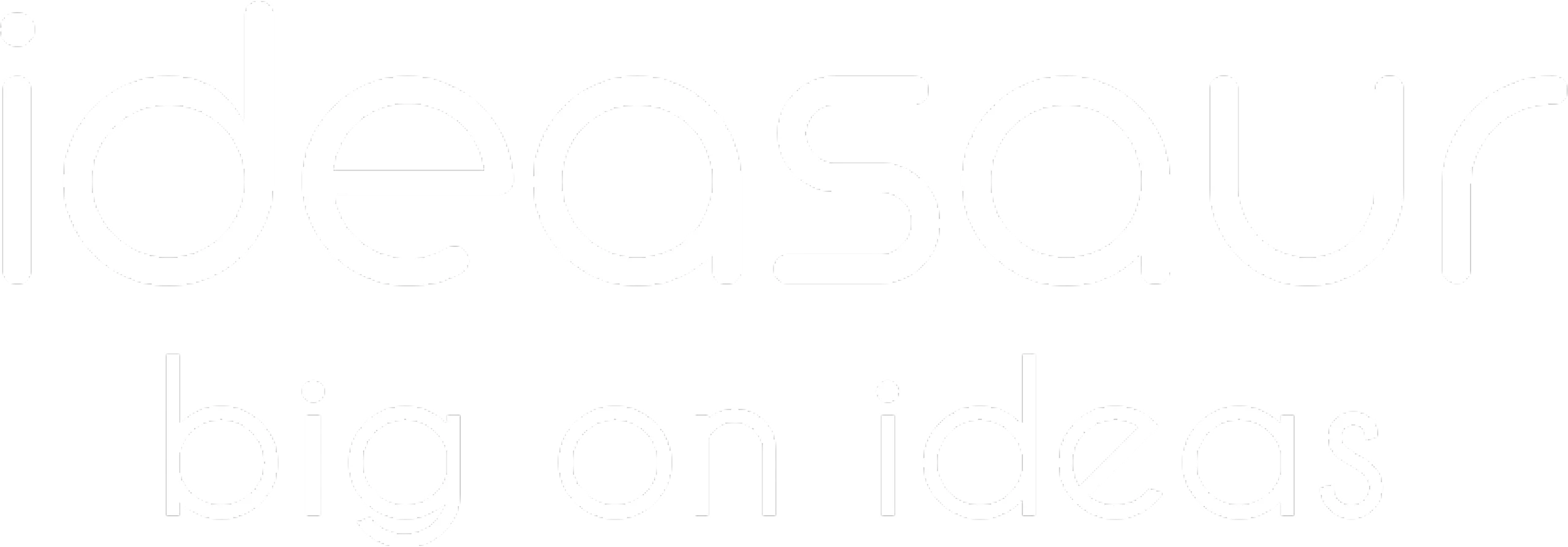 logo-white-ideasaur